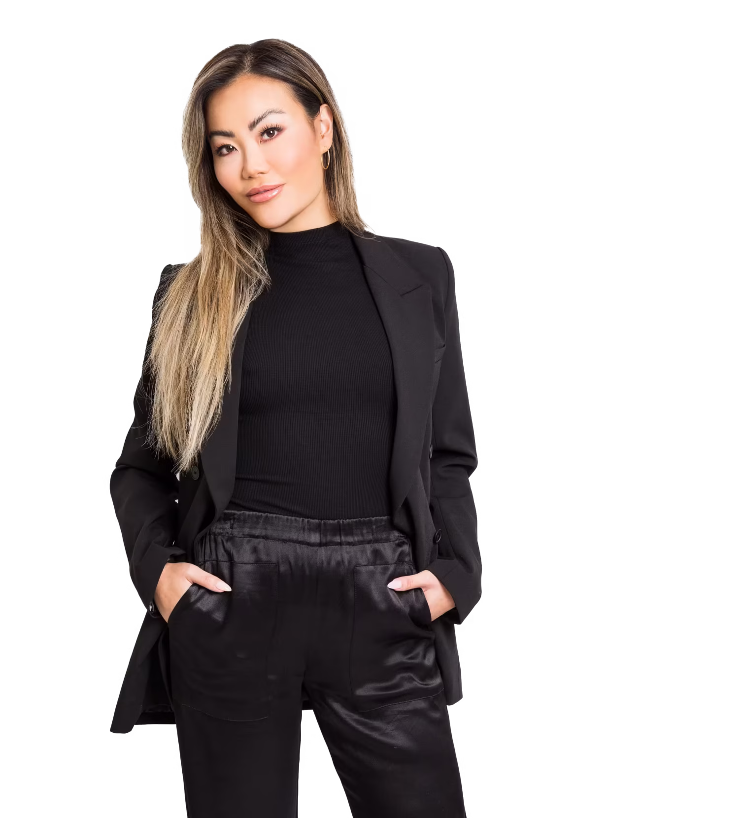 picture of nurse practitioner and owner of Kontour, Belita Savage