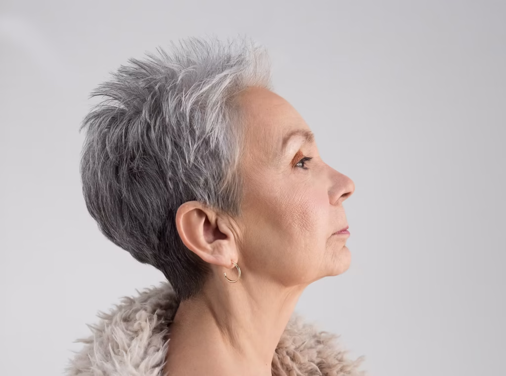 Aging Gracefully in London- How Wrinkle Injections Can Help